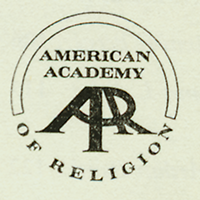 AAR logo, 1966–1968