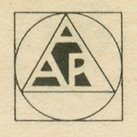 AAR logo, 1979–1980
