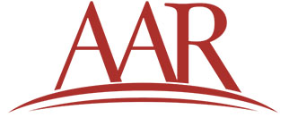 Current AAR logo