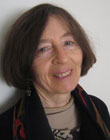 photo of Professor Catherine Albanese