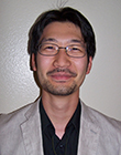 photo of Brett Esaki