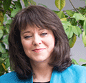 headshot photo of Barbara A. McGraw, JD, PhD