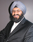 photo of Jaideep Singh